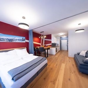 Appartement met een Slaapkamer
